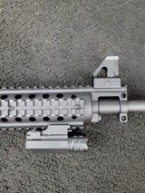 MOSSBERG, O.F. & SONS, INC. 715T - 4 of 6