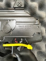 IWI GALIL ACE SAR - 3 of 5