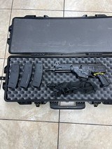 IWI GALIL ACE SAR - 1 of 5