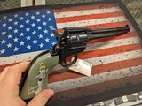 HERITAGE ARMS ROUGH RIDER pinup2 RR22B6 Liberty Belle - 4 of 4