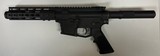 AMERICAN TACTICAL IMPORTS milsport pistol - 2 of 2