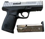 SMITH & WESSON SD40 VE - 7 of 7