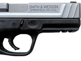 SMITH & WESSON SD40 VE - 4 of 7