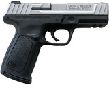 SMITH & WESSON SD40 VE - 1 of 7