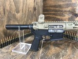 WILSON COMBAT AR-15 - 6 of 6