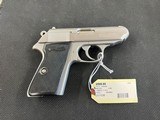 WALTHER ARMS WALTHER II PPK/S 9MM KURZ/380 ACP - 2 of 4