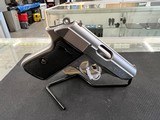 WALTHER ARMS WALTHER II PPK/S 9MM KURZ/380 ACP - 4 of 4
