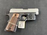 TAURUS 1911 45 ACP - 1 of 4