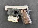 TAURUS 1911 45 ACP - 2 of 4