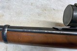 MARLIN 336 JM Stamped Mfg. 1977 w/Bushnell Scope - 7 of 7