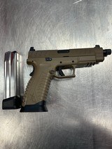 SPRINGFIELD ARMORY XDM ELITE - 2 of 2