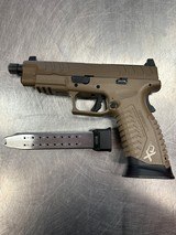 SPRINGFIELD ARMORY XDM ELITE - 1 of 2