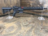 NOVESKE RIFLEWORKS LLC N4 - 2 of 7