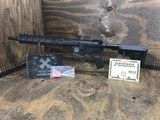 NOVESKE RIFLEWORKS LLC N4 - 1 of 7