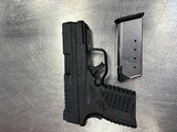 SPRINGFIELD ARMORY XDS-45ACP 3.3 - 1 of 4