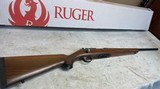 RUGER 77/22 - 4 of 7