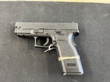 SPRINGFIELD ARMORY XP-45ACP - 1 of 4