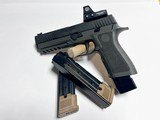 SIG SAUER P320 RX - 2 of 5