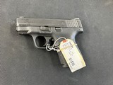 SMITH & WESSON MP9 M2.0 - 2 of 4