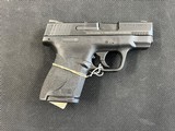 SMITH & WESSON MP9 M2.0 - 1 of 4
