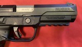 STURM, RUGER & CO., INC. American pistol - 3 of 3