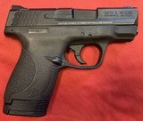 SMITH & WESSON M&P 9 SHIELD - 2 of 2