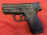 SMITH & WESSON M&P 9 SHIELD - 1 of 2