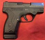 BERETTA BU9 NANO - 2 of 2