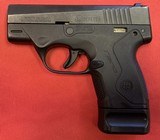 BERETTA BU9 NANO - 1 of 2