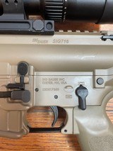 SIG SAUER SIG716 PATROL - 3 of 7