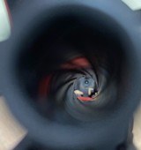 SMITH & WESSON M&P380 SHIELD EZ MANUAL THUMB SAFETY - 7 of 7