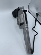 SMITH & WESSON 627-5 - 4 of 7