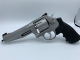 SMITH & WESSON 627-5 - 1 of 7