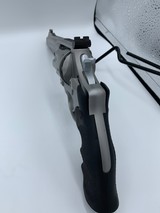 SMITH & WESSON 627-5 - 2 of 7