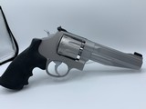 SMITH & WESSON 627-5 - 3 of 7