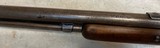 WINCHESTER Model 1906 Mfg. 1911 Round Barrel S/L/LR - 6 of 7