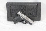 RUGER SR40C COMPACT - 3 of 3