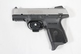 RUGER SR40C COMPACT - 1 of 3