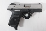 RUGER SR40C COMPACT - 2 of 3