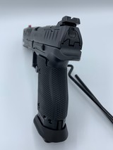 WALTHER ARMS Q5 Match SF - 2 of 7