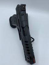 WALTHER ARMS Q5 Match SF - 4 of 7