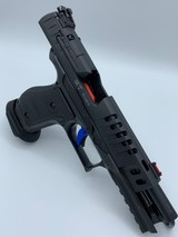WALTHER ARMS Q5 Match SF - 5 of 7