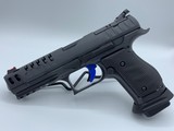 WALTHER ARMS Q5 Match SF - 1 of 7