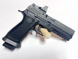 SIG SAUER P320 XFIVE LEGION - 2 of 3