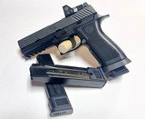 SIG SAUER P320 XFIVE LEGION - 1 of 3