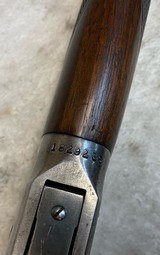 WINCHESTER Model 94 Mfg. 1952 Round Barrel - 4 of 7