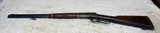 WINCHESTER Model 94 Mfg. 1952 Round Barrel - 5 of 7