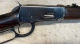 WINCHESTER Model 94 Mfg. 1952 Round Barrel - 2 of 7