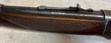 WINCHESTER Model 94 Mfg. 1952 Round Barrel - 6 of 7
