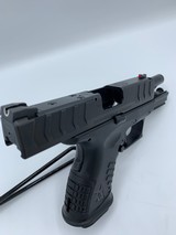 SPRINGFIELD ARMORY XD-M ELITE 9MM LUGER (9X19 PARA) - 6 of 7